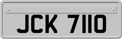 JCK7110
