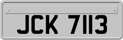 JCK7113