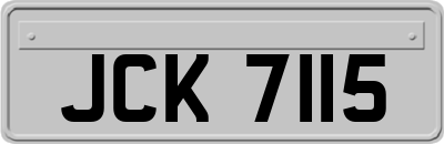 JCK7115
