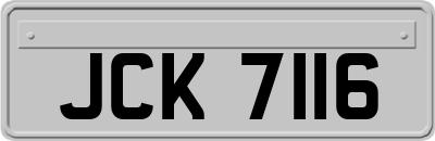 JCK7116
