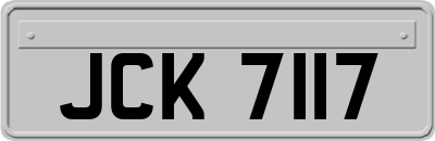 JCK7117