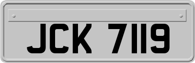 JCK7119