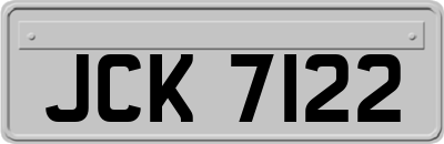 JCK7122