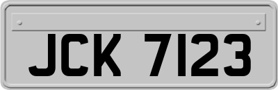 JCK7123