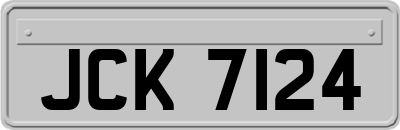 JCK7124