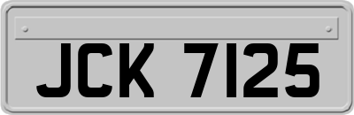 JCK7125