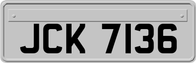 JCK7136