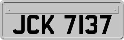 JCK7137