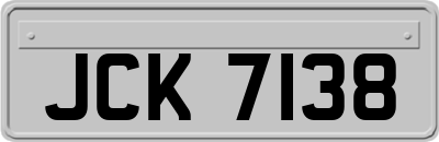 JCK7138