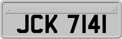 JCK7141