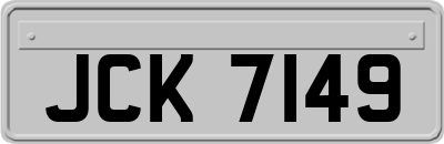 JCK7149