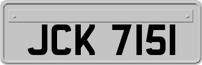JCK7151