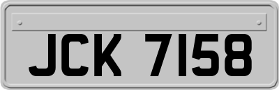 JCK7158
