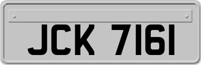JCK7161