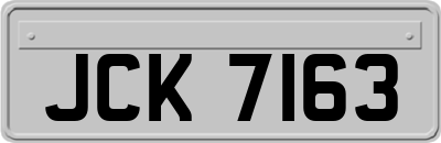 JCK7163
