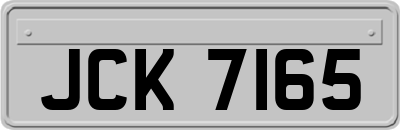 JCK7165
