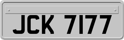 JCK7177