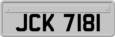 JCK7181