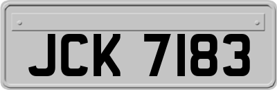 JCK7183