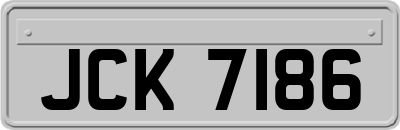 JCK7186