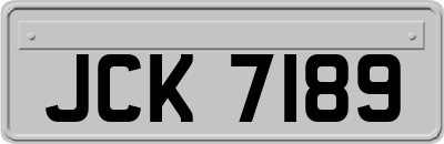 JCK7189