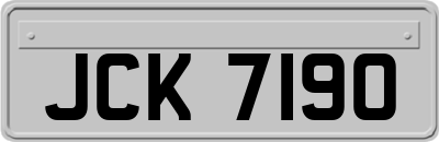 JCK7190