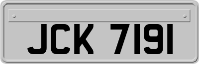 JCK7191
