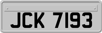 JCK7193