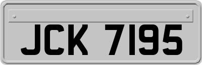 JCK7195