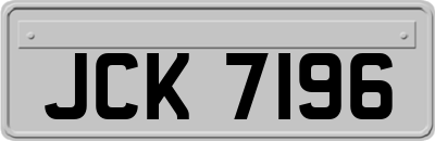 JCK7196