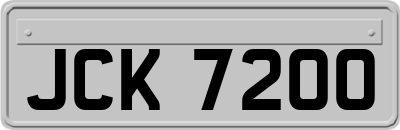 JCK7200