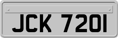 JCK7201