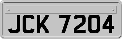 JCK7204