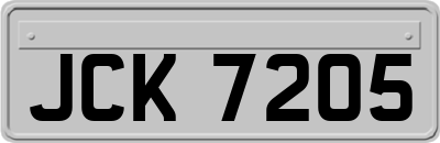 JCK7205