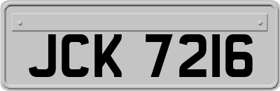 JCK7216