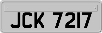 JCK7217