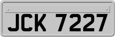 JCK7227