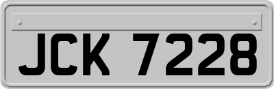 JCK7228