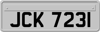 JCK7231