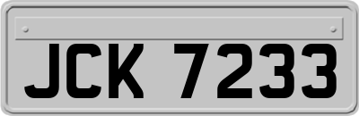 JCK7233