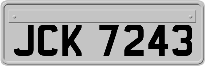 JCK7243