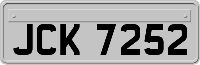 JCK7252