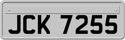 JCK7255