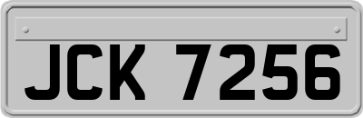JCK7256