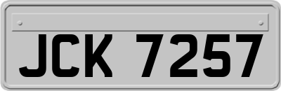 JCK7257