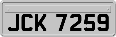 JCK7259