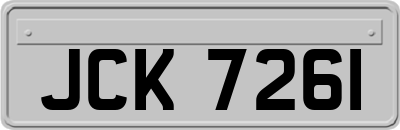 JCK7261