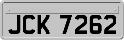 JCK7262