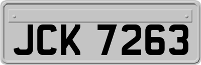 JCK7263