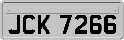JCK7266